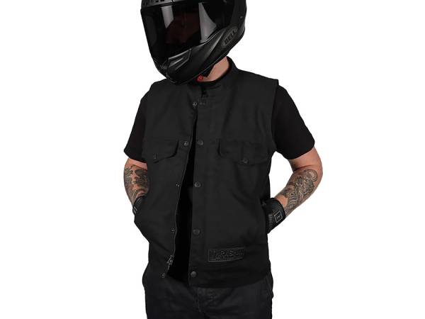 Nightrider V2 Vest - Large - Image 2