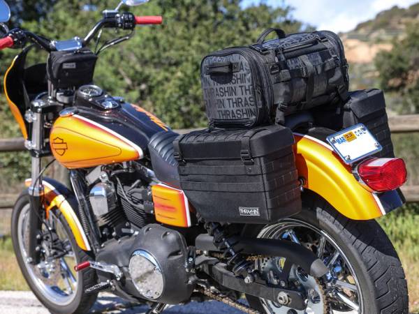 Passenger Bag - Image 4