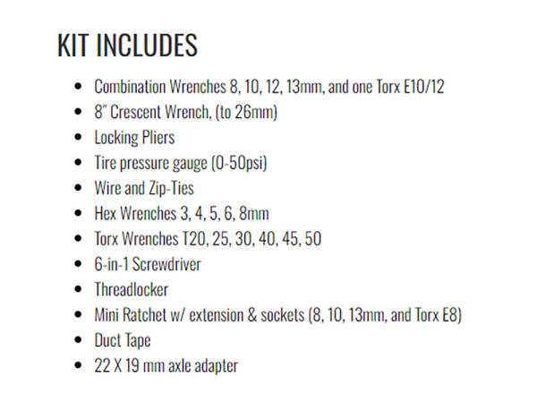 RoadTech B1 for Pre 2019 BMW Motorcycles - Image 2