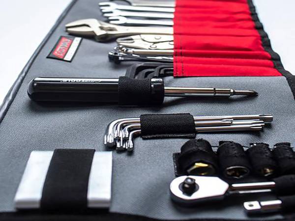 RoadTech IN2 Tool Kit for Indian Motorcycles - Image 4