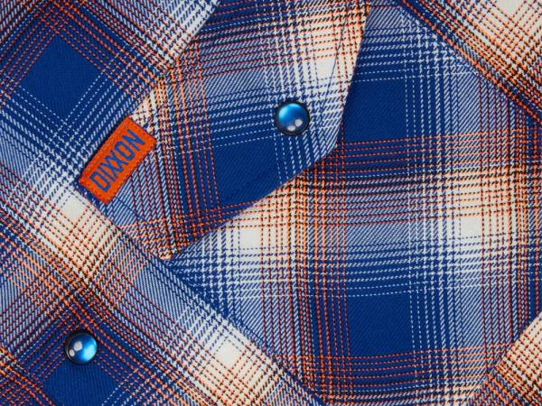 The Great One Flannel - Small - Image 3
