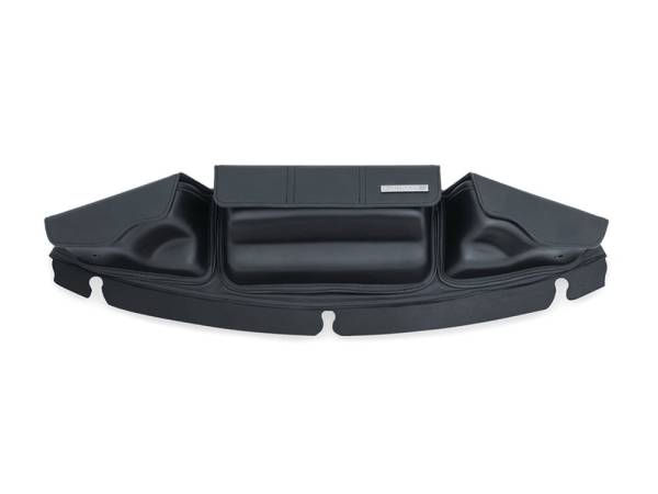 Batwing Fairing Pouch Bag. Fits 2014-2023 Touring Batwing fairings