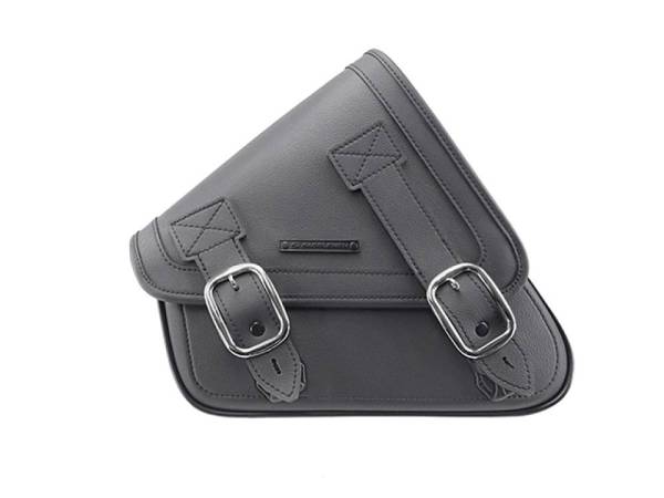 D410 Sportster Swing Arm Bag. Fits Sportster 2004-2021