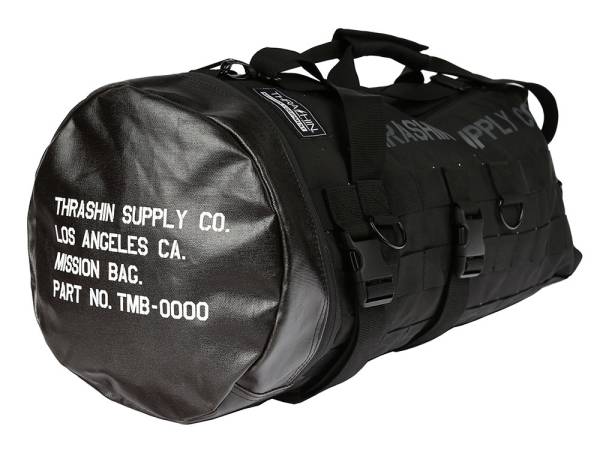 Mission Duffle Bag
