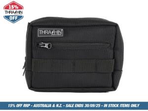 HandleBar Bag 2.0 - Black