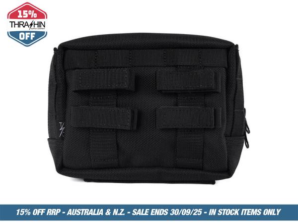 HandleBar Bag 2.0 - Black - Image 3
