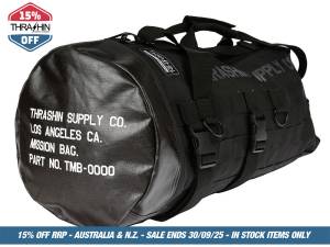 Mission Duffle Bag