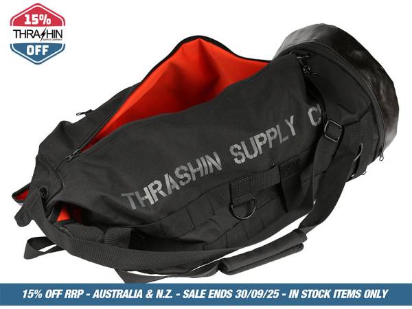 Mission Duffle Bag - Image 2