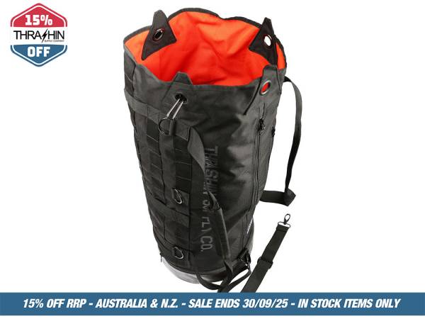 Mission Duffle Bag - Image 3