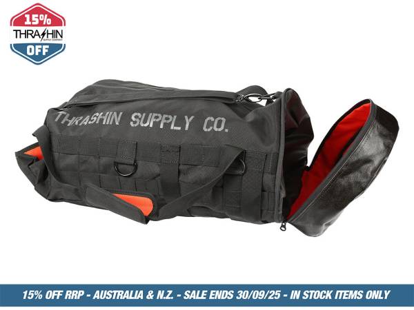 Mission Duffle Bag - Image 4