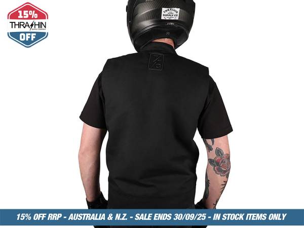 Nightrider V2 Vest - X-Large - Image 2