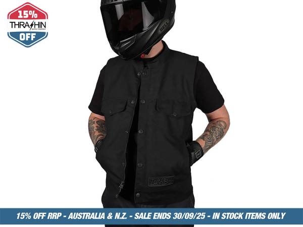 Nightrider V2 Vest - X-Large - Image 3