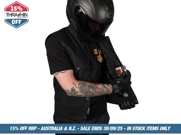 Nightrider V2 Vest - X-Large - Image 4