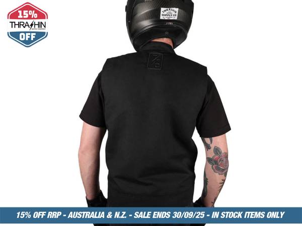 Nightrider V2 Vest - 2X-Large - Image 2