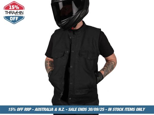 Nightrider V2 Vest - 2X-Large - Image 3