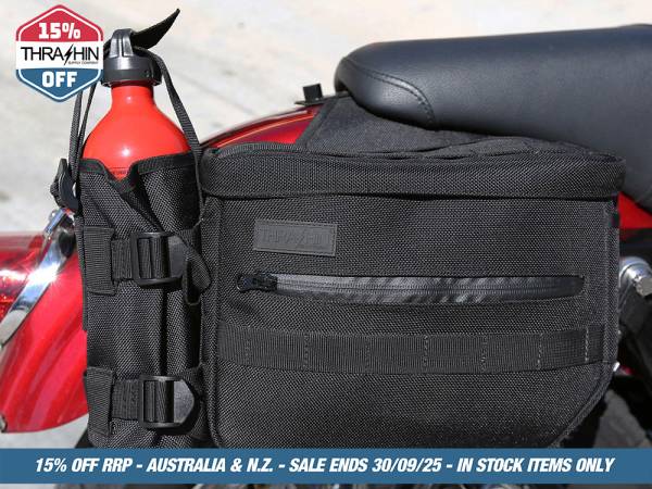 Bottle Holster - Image 2