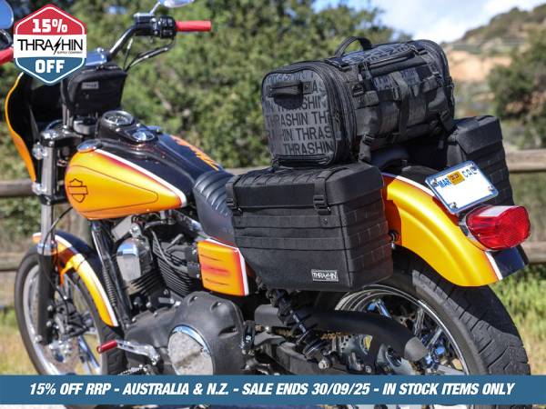 Passenger Bag - Image 4