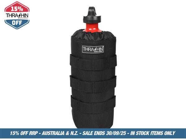 Molle Bottle Holster