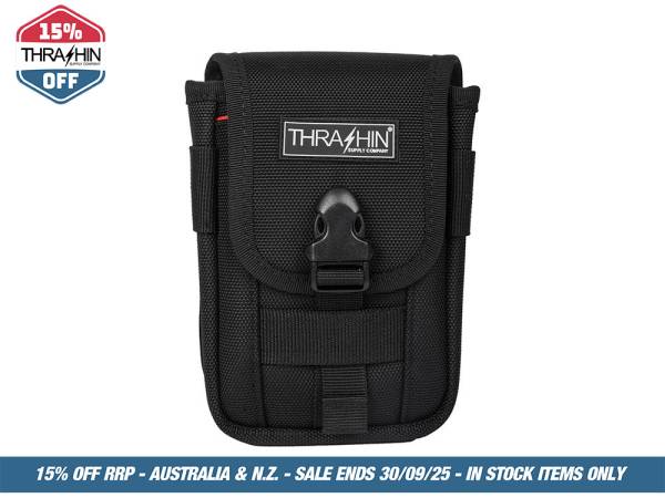 Multi-Use Molle Pouch