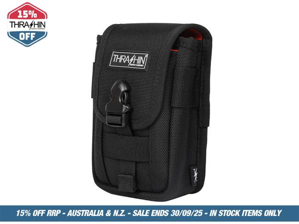 Multi-Use Molle Pouch - Image 2