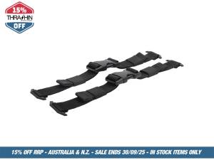 Molle Strap Kit - Sold as a Pair