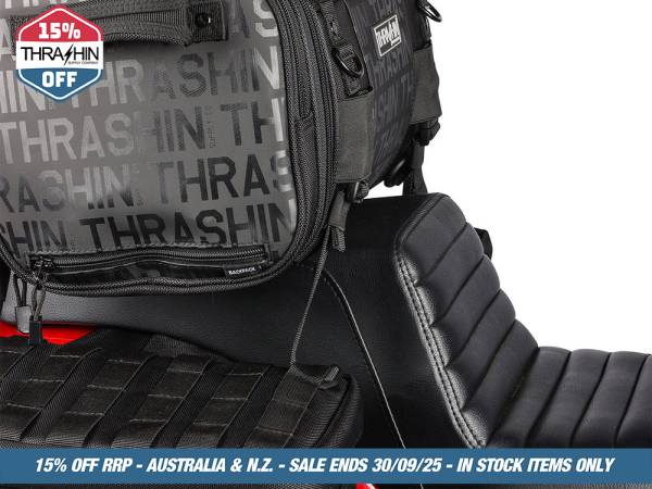 Molle Strap Kit - Sold as a Pair - Image 3