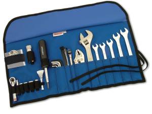 RoadTech H3 Tool Kit for Harley-Davidson Motorcycles