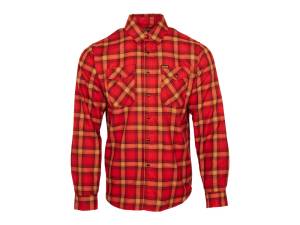 Jarhead Flannel - Medium