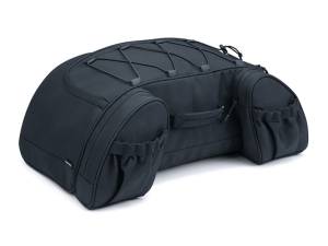 XKursion Momentum Hitchhiker Trunk Rack Bag.