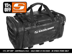 DB3100 Backrest/Duffel Bag