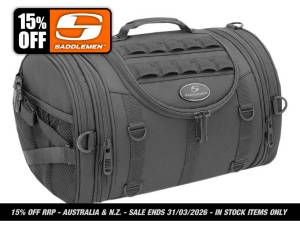 R1300LXE Tactical Roll Bag