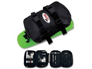 DMX Fender Mount Tool Kit Motorcycle, ATV, Snow