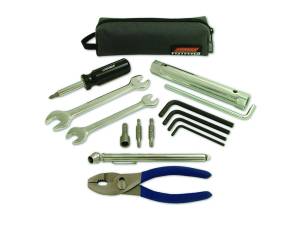 SPEEDKIT Tool Kit for BMW, KTM or Triumph Motorcycles