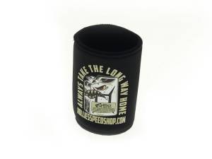 Long Way Home Beer Cooler