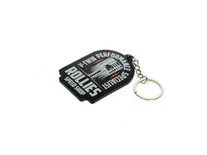 Rollies Piston - Key ring