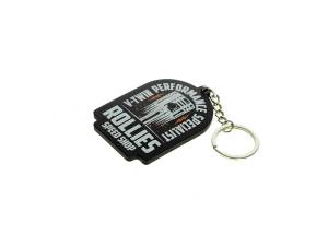 Rollies Piston - Key ring