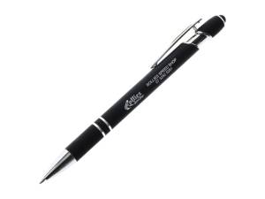Rollies Speed Shop Distribution Black Pen