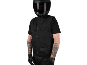 Nightrider V2 Vest - Medium