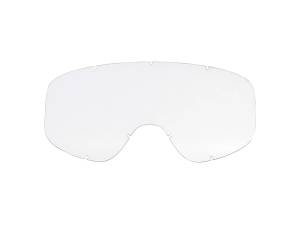 Biltwell Moto 2.0 Replacement Lens - Clear - Biltwell Helmets