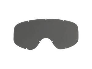 Biltwell Moto 2.0 Replacement Lens - Smoke - Biltwell Helmets
