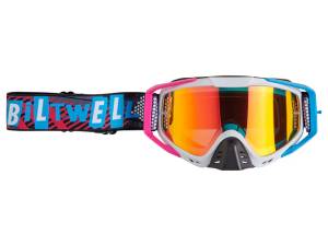 Biltwell Ridgeline Goggles - 1985 - Biltwell Helmets