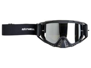 Biltwell Ridgeline Goggles - Bolts - Biltwell Helmets