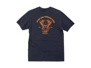 Biltwell Evolution Black T-Shirt