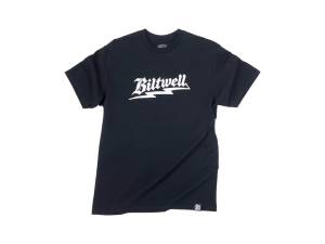 Biltwell Core Black T-Shirt