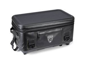 DRYFORCE Waterproof Cooler Bag for H-D Luggage Rack - Ciro3D