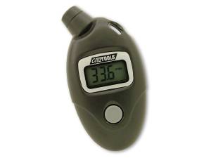 TyrePro Dial Tire Gauge - Digital - Cruz Tools