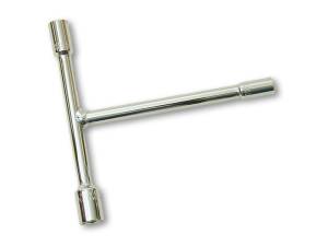 PackWrench 3-Way Socket Wrench - Cruz Tools