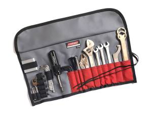 RoadTech IN2 Tool Kit for Indian Motorcycles - Cruz Tools