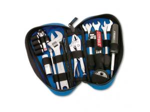 RoadTech Teardrop Tool Kit for Harley-Davidson Motorcycles - Cruz Tools