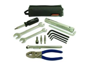 SPEEDKIT Tool Kit for BMW, KTM or Triumph Motorcycles - Cruz Tools